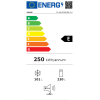 Ψυγειοκαταψύκτης, SJ-BA10DMDWE, 331 l, E , No Frost , Sharp | All4home Ψυγειοκαταψύκτης, SJ-BA10DMDWE, 331 l, E , No Frost , Sharp