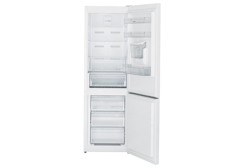 Ψυγειοκαταψύκτης, SJ-BA10DMDWE, 331 l, E , No Frost , Sharp | All4home Ψυγειοκαταψύκτης, SJ-BA10DMDWE, 331 l, E , No Frost , Sharp