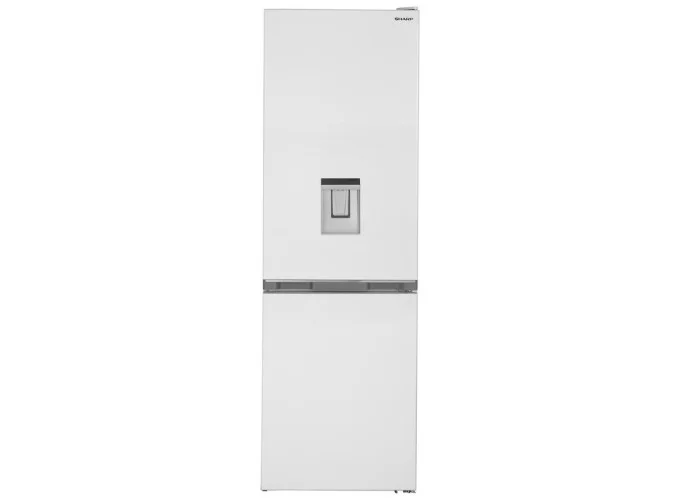 Ψυγειοκαταψύκτης, SJ-BA10DMDWE, 331 l, E , No Frost , Sharp Ψυγειοκαταψύκτης, SJ-BA10DMDWE, 331 l, E , No Frost , Sharp