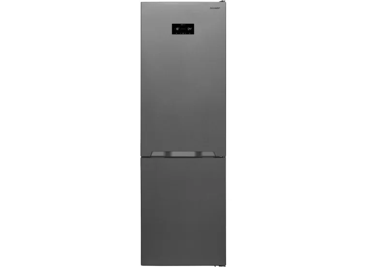 Ψυγειοκαταψύκτης, SJ-BA10IHXL1, Sharp | All4home