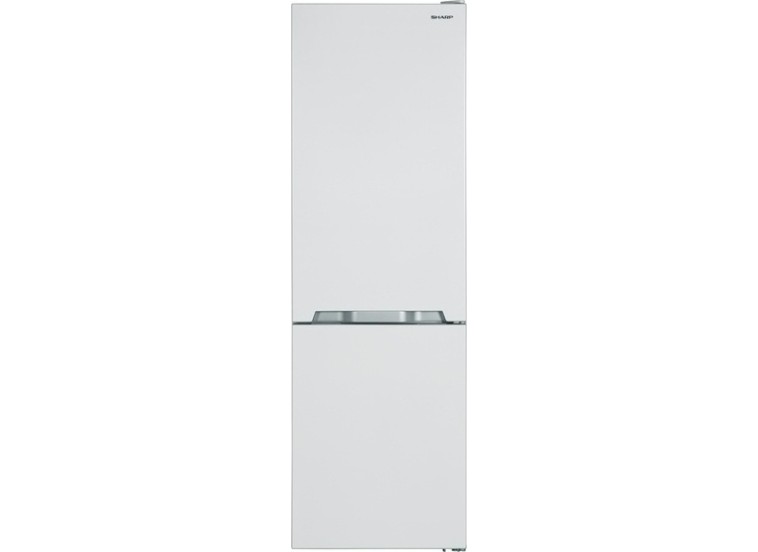 Ψυγειοκαταψύκτης, SJ-BA10IMXW1, Sharp Ψυγειοκαταψύκτης, SJ-BA10IMXW1, Sharp | All4home
