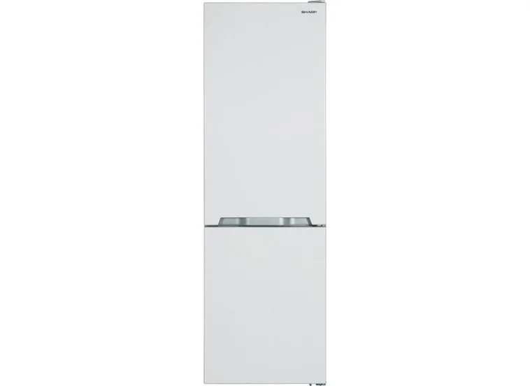 Ψυγειοκαταψύκτης, SJ-BA10IMXW1, Sharp Ψυγειοκαταψύκτης, SJ-BA10IMXW1, Sharp | All4home