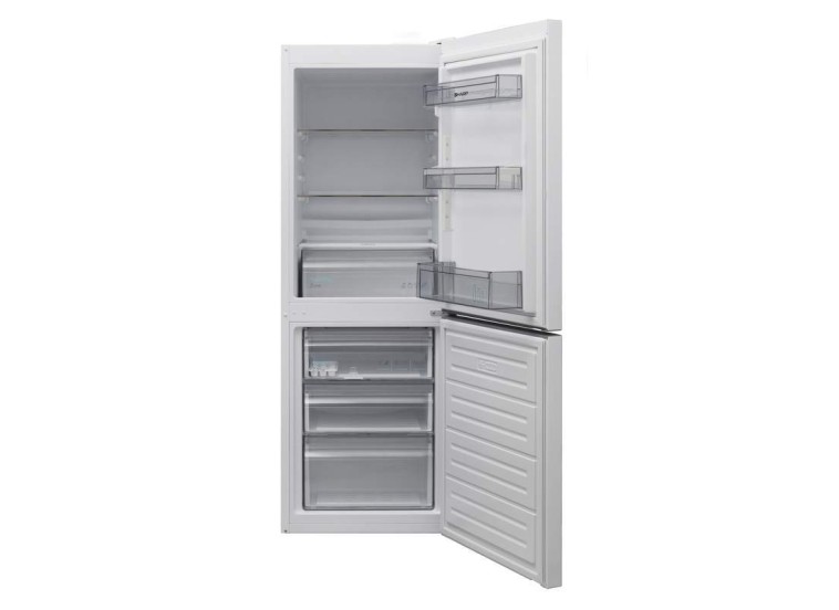 Ψυγειοκαταψύκτης, SJ-BB02DTXWF, 230 l, F, Sharp Ψυγειοκαταψύκτης, SJ-BB02DTXWF, 230 l, F, Sharp
