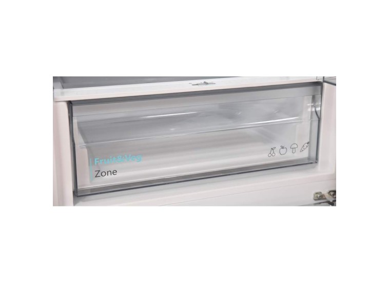 Ψυγειοκαταψύκτης, SJ-BB02DTXWF, 230 l, F, Sharp Ψυγειοκαταψύκτης, SJ-BB02DTXWF, 230 l, F, Sharp