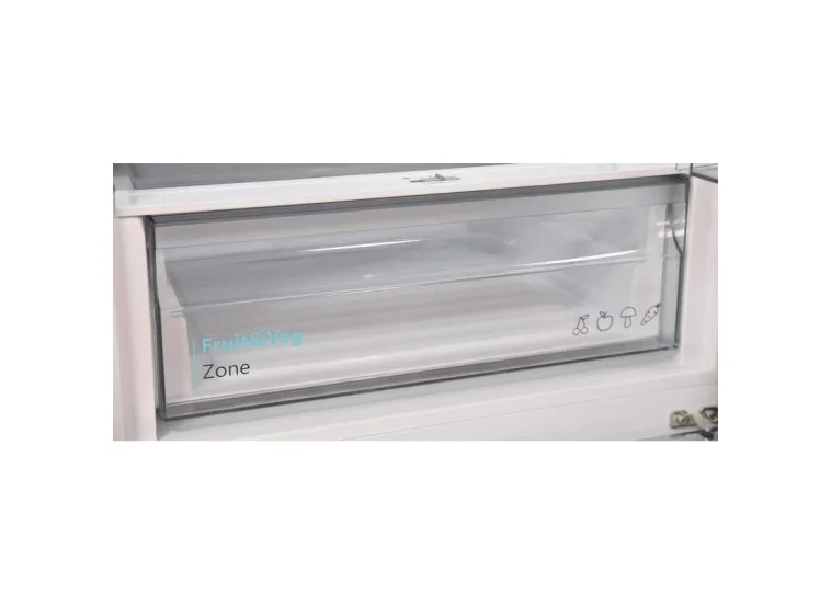 Ψυγειοκαταψύκτης, SJ-BB02DTXWF, 230 l, F, Sharp Ψυγειοκαταψύκτης, SJ-BB02DTXWF, 230 l, F, Sharp