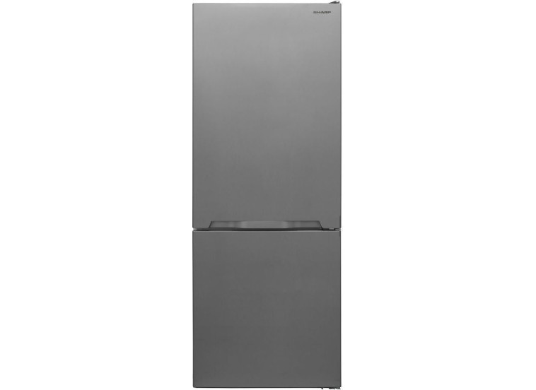 Ψυγειοκαταψύκτης, SJ-BB10IMXL1, Sharp Ψυγειοκαταψύκτης, SJ-BB10IMXL1, Sharp | All4home