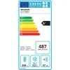 Ψυγείο ντουλάπα, SJ-F790ST-SL, Sharp | All4home