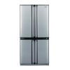 Ψυγείο ντουλάπα, SJ-F790ST-SL, Sharp Ψυγείο ντουλάπα, SJ-F790ST-SL, Sharp