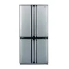 Ψυγείο ντουλάπα, SJ-F790ST-SL, Sharp | All4home