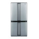 Ψυγείο ντουλάπα, SJ-F790ST-SL, Sharp Ψυγείο ντουλάπα, SJ-F790ST-SL, Sharp | All4home