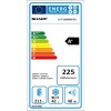 Ψυγείο, SJ-T1253M6W, Sharp Ψυγείο, SJ-T1253M6W, Sharp | All4home