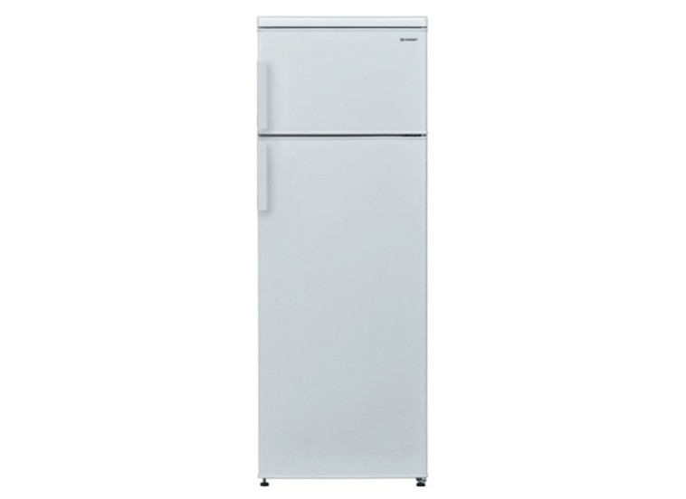 Ψυγείο, SJ-T1253M6W, Sharp Ψυγείο, SJ-T1253M6W, Sharp | All4home