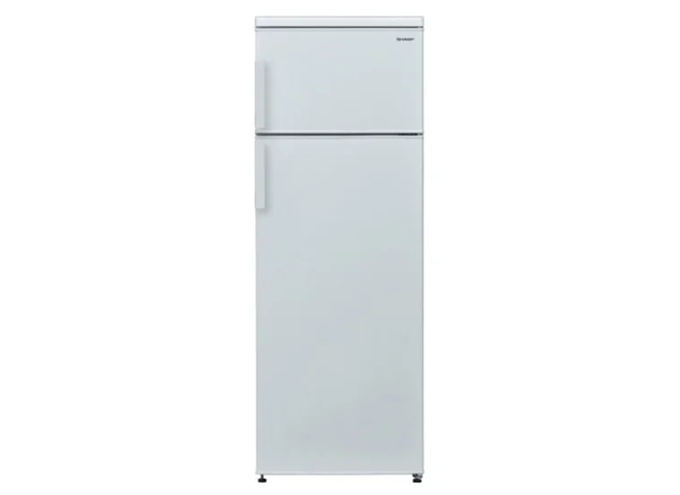 Ψυγείο, SJ-T1253M6W, Sharp Ψυγείο, SJ-T1253M6W, Sharp | All4home