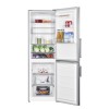 Ψυγειοκαταψύκτης, FBND-315HIX Inox, Finlux 