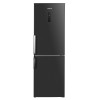 Ψυγειοκαταψύκτης, FBND-315HIX Inox, Finlux 