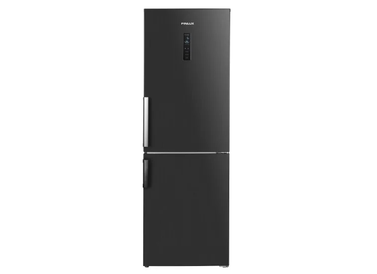 Ψυγειοκαταψύκτης, FBND-315HIX Inox, Finlux | All4home Ψυγειοκαταψύκτης, FBND-315HIX Inox, Finlux