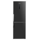 Ψυγειοκαταψύκτης, FBND-315HIX Inox, Finlux Ψυγειοκαταψύκτης, FBND-315HIX Inox, Finlux | All4home