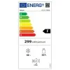 Ψυγειοκαταψύκτης, NoFrost 295tl, FXCA 37900 NFE , Finlux Ψυγειοκαταψύκτης, NoFrost 295tl, FXCA 37900 NFE , Finlux