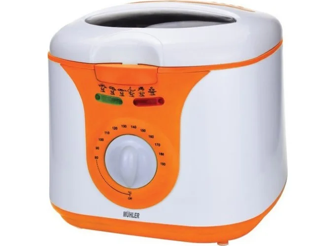 Φριτέζα, DF-2525, Muhler