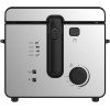 Φριτέζα CDF-2516SB Air Fryer 2.5lt Ασημί , Crown Φριτέζα CDF-2516SB Air Fryer 2.5lt Ασημί , Crown