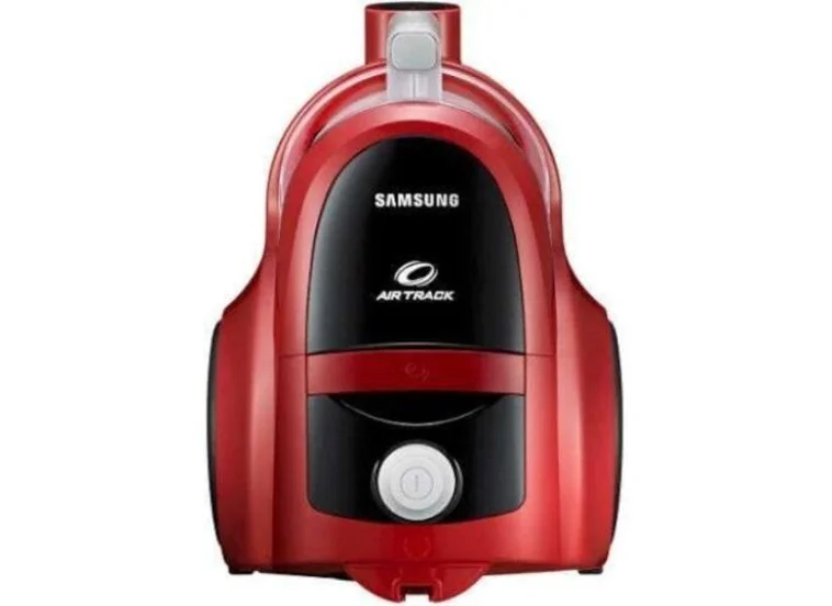 Ηλεκτρική σκούπα, 1.3lt 850W, VCC45T0S3R/BOL, Samsung Ηλεκτρική σκούπα, 1.3lt 850W, VCC45T0S3R/BOL, Samsung