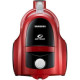 Ηλεκτρική σκούπα, 1.3lt 850W, VCC45T0S3R/BOL, Samsung Ηλεκτρική σκούπα, 1.3lt 850W, VCC45T0S3R/BOL, Samsung