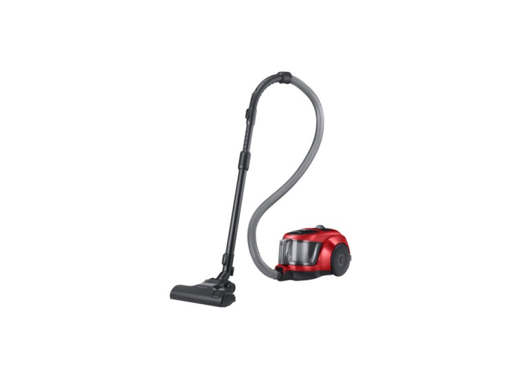 Ηλεκτρική σκούπα, 1.3lt 850W, VCC45T0S3R/BOL, Samsung Ηλεκτρική σκούπα, 1.3lt 850W, VCC45T0S3R/BOL, Samsung