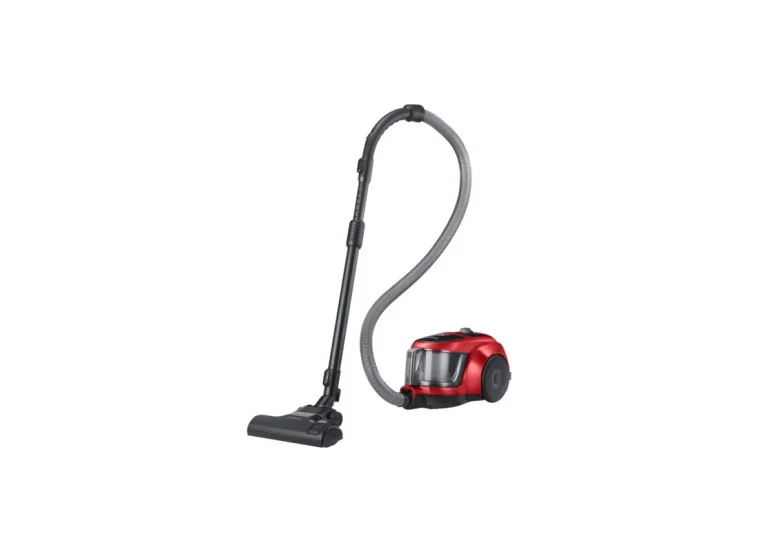 Ηλεκτρική σκούπα, 1.3lt 850W, VCC45T0S3R/BOL, Samsung Ηλεκτρική σκούπα, 1.3lt 850W, VCC45T0S3R/BOL, Samsung