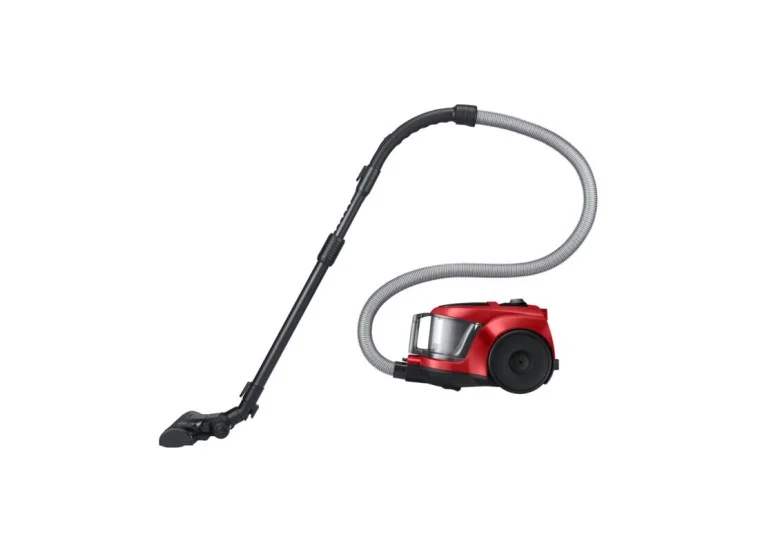 Ηλεκτρική σκούπα, 1.3lt 850W, VCC45T0S3R/BOL, Samsung Ηλεκτρική σκούπα, 1.3lt 850W, VCC45T0S3R/BOL, Samsung