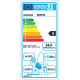 Ηλεκτρική σκούπα, 1.3lt 850W, VCC45T0S3R/BOL, Samsung Ηλεκτρική σκούπα, 1.3lt 850W, VCC45T0S3R/BOL, Samsung