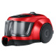 Ηλεκτρική σκούπα, 1.3lt 850W, VCC45T0S3R/BOL, Samsung Ηλεκτρική σκούπα, 1.3lt 850W, VCC45T0S3R/BOL, Samsung