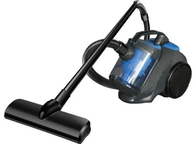 Ηλεκτρική κυκλωνική σκούπα, MVC-800C, Muhler 