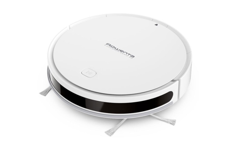 Σκούπα Ρομπότ με Wi-Fi, RR7267WH, Rowenta Explorer Σκούπα Ρομπότ με Wi-Fi, RR7267WH, Rowenta Explorer