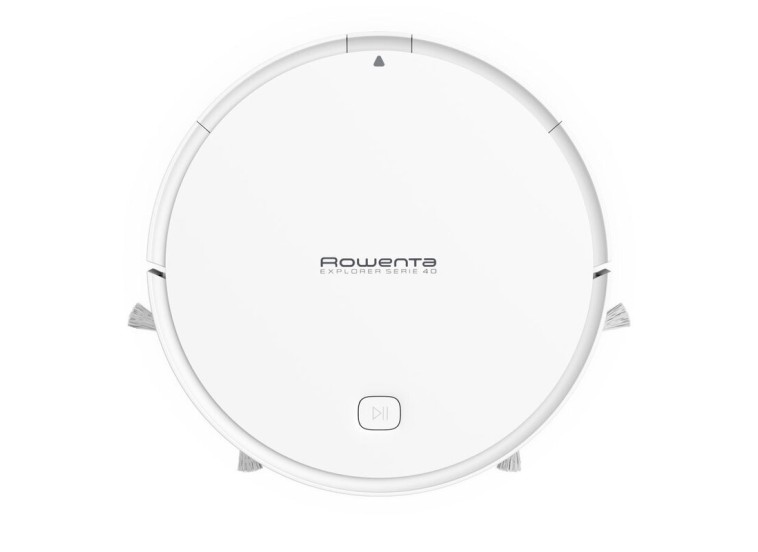 Σκούπα Ρομπότ με Wi-Fi, RR7267WH, Rowenta Explorer Σκούπα Ρομπότ με Wi-Fi, RR7267WH, Rowenta Explorer