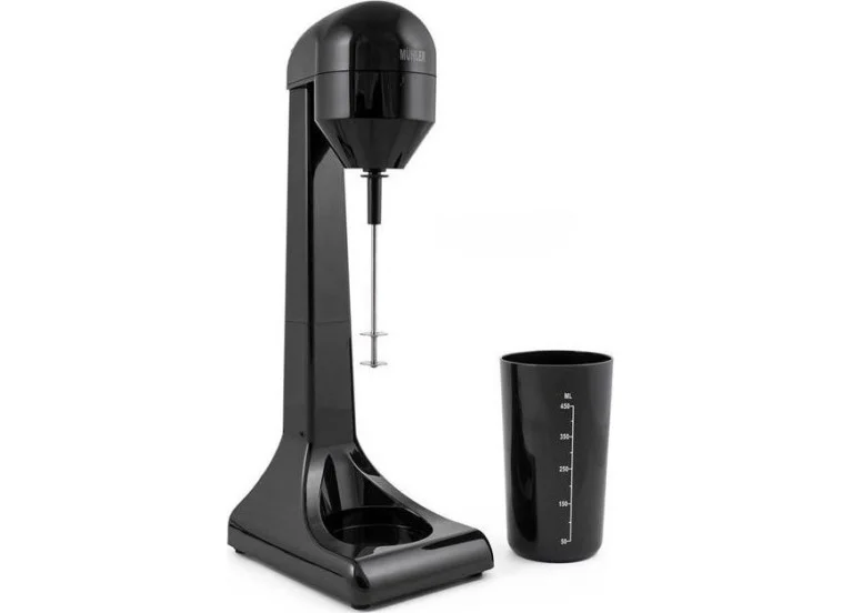 Φραπεδιέρα, FMX-100P, Muhler