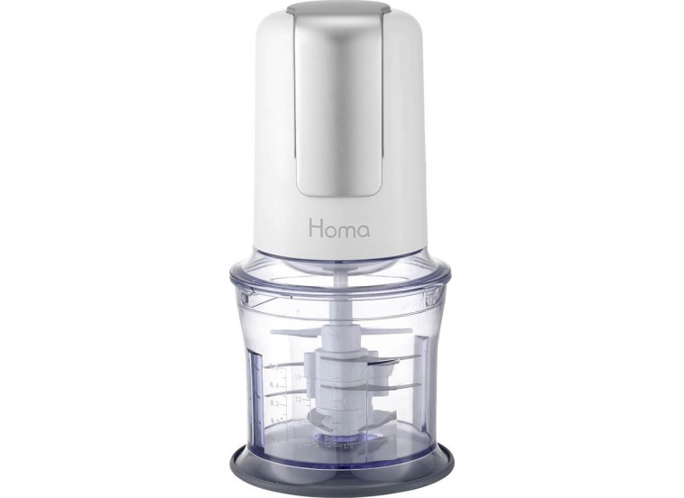 Πολυκόπτης Multi 400W με Δοχείο 500ml, HBC-4088, Homa Πολυκόπτης Multi 400W με Δοχείο 500ml, HBC-4088, Homa