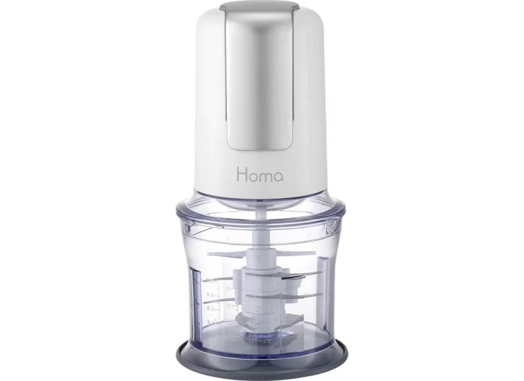 Πολυκόπτης Multi 400W με Δοχείο 500ml, HBC-4088, Homa Πολυκόπτης Multi 400W με Δοχείο 500ml, HBC-4088, Homa