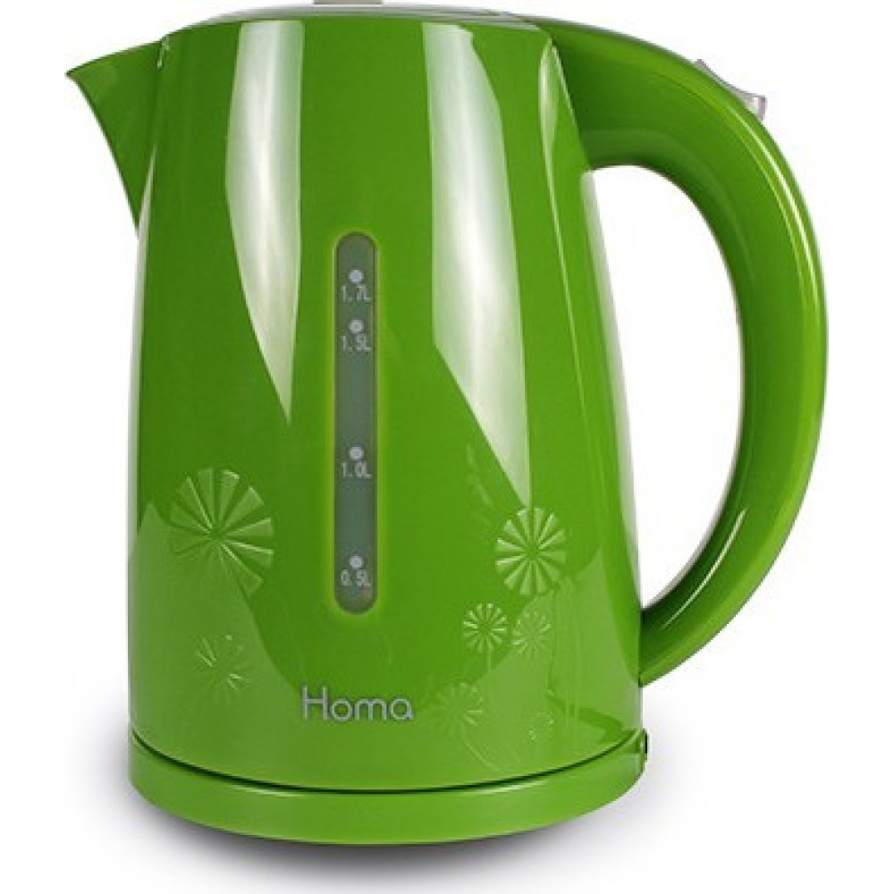 Βραστήρας, HK-2830F Lime, Homa Βραστήρας, HK-2830F Lime, Homa