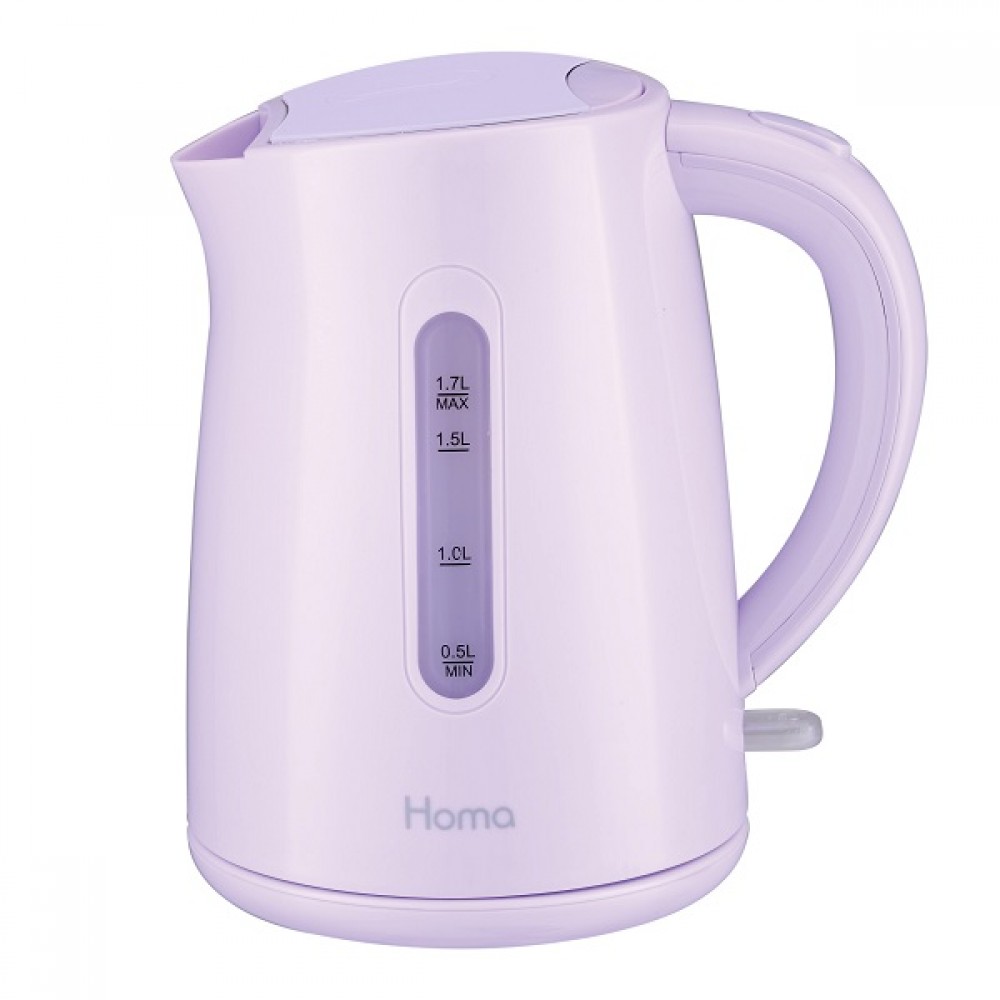 Βραστήρας, HK-4860 Violet, Homa | All4home Βραστήρας, HK-4860 Violet, Homa