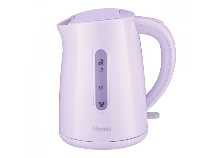 Βραστήρας, HK-4860 Violet, Homa | All4home Βραστήρας, HK-4860 Violet, Homa