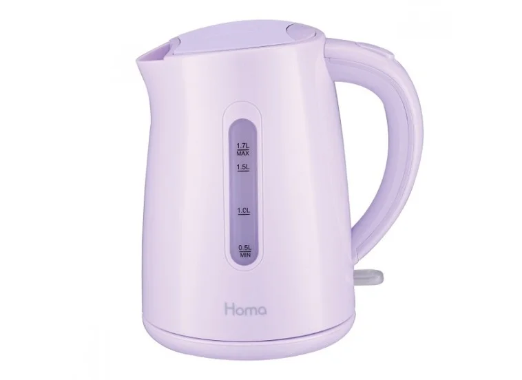 Βραστήρας, HK-4860 Violet, Homa