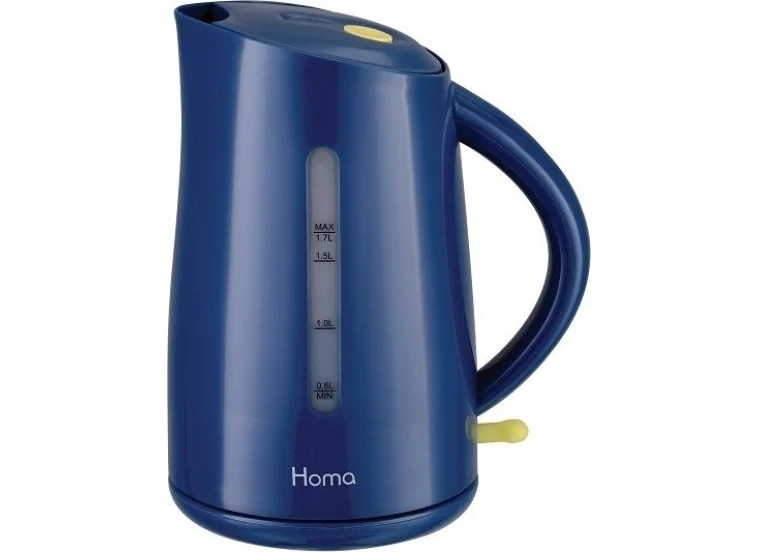 Βραστήρας, HK-4870 Blue, Homa
