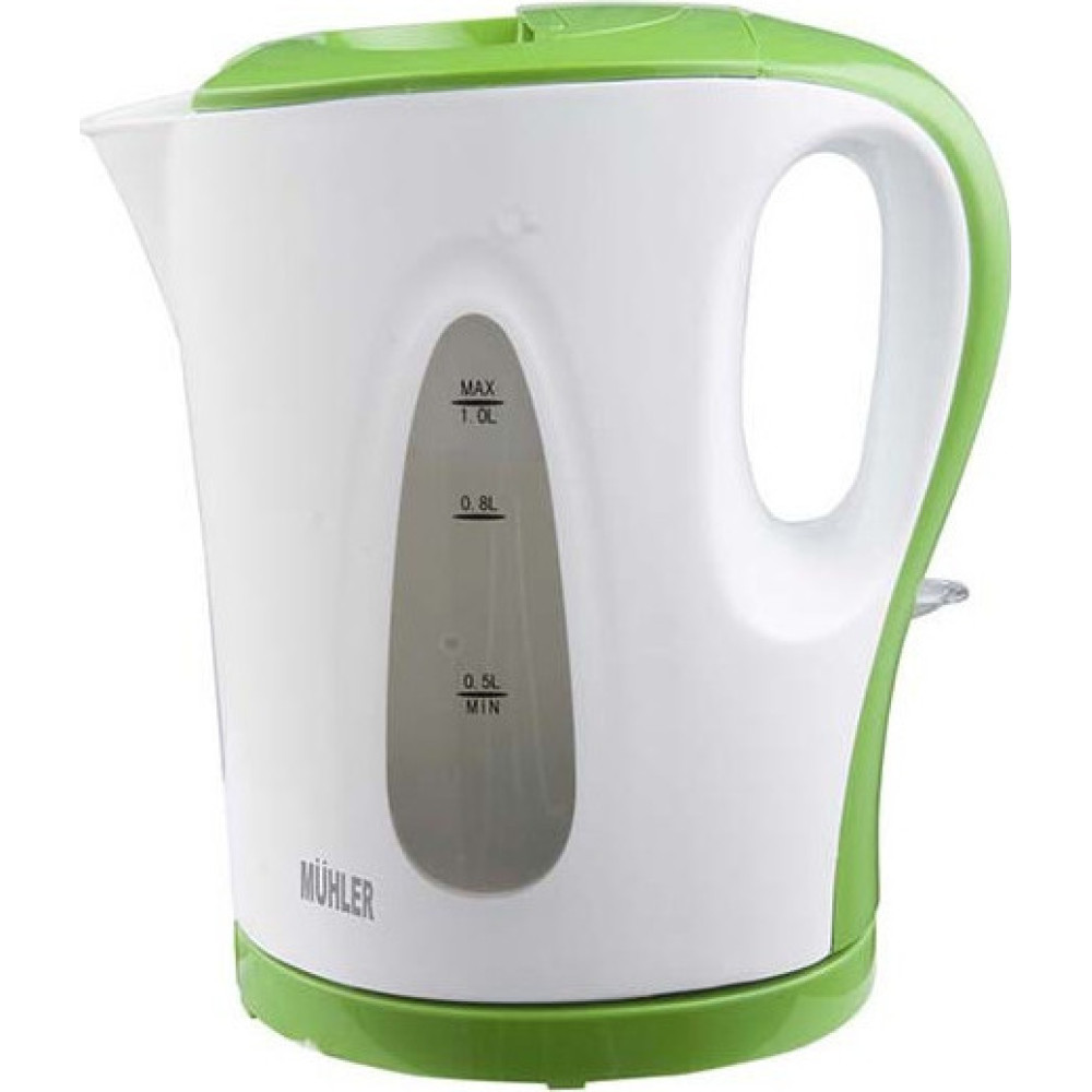 Βραστήρας, WK-7107 Green, Muhler Βραστήρας, WK-7107 Green, Muhler