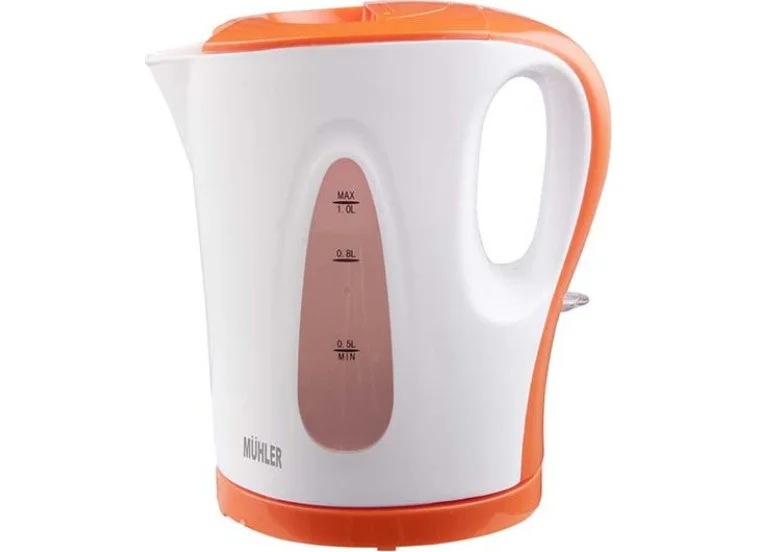 Βραστήρας, WK-7107 Orange, Muhler Βραστήρας, WK-7107 Orange, Muhler