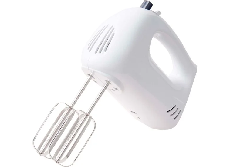 Μίξερ χειρός, CMB-2770B White, Crown