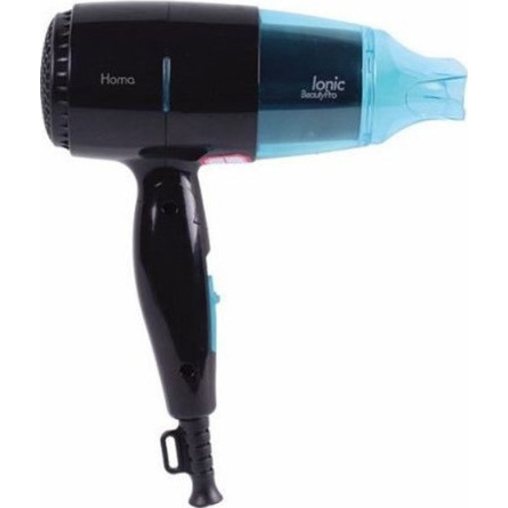 Πιστολάκι Μαλλιών, HD-1404 Blue, Ηoma Πιστολάκι Μαλλιών, HD-1404 Blue, Ηoma | All4home