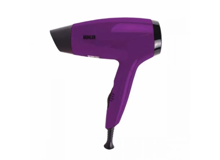 Πιστολάκι Μαλλιών, MD-1400F, Muhler Πιστολάκι Μαλλιών, MD-1400F, Muhler | All4home