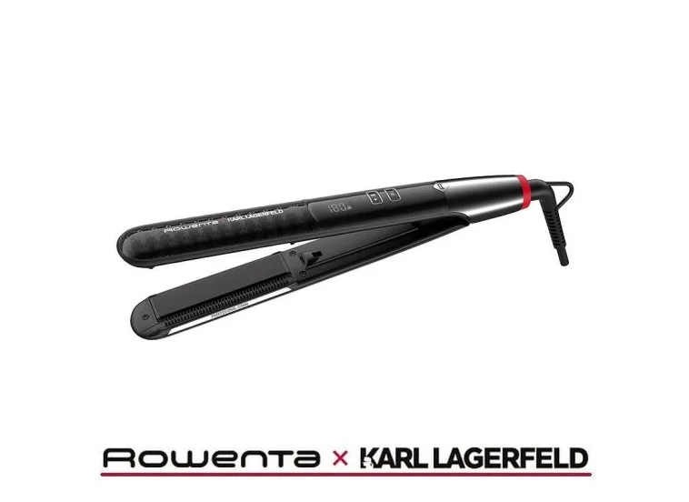 Ισιωτική Μαλλιών, SF466LF0 KARL LAGERFELD, Rowenta | All4home