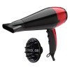 Πιστολάκι Μαλλιών, HDF-2215 R, 2200 W, Finlux Πιστολάκι Μαλλιών, HDF-2215 R, 2200 W, Finlux