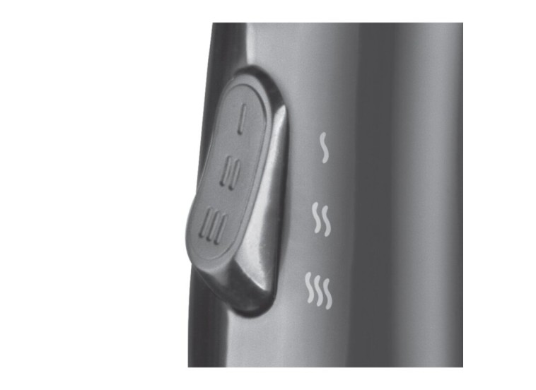Πιστολάκι Μαλλιών, HDF-2215 R, 2200 W, Finlux Πιστολάκι Μαλλιών, HDF-2215 R, 2200 W, Finlux